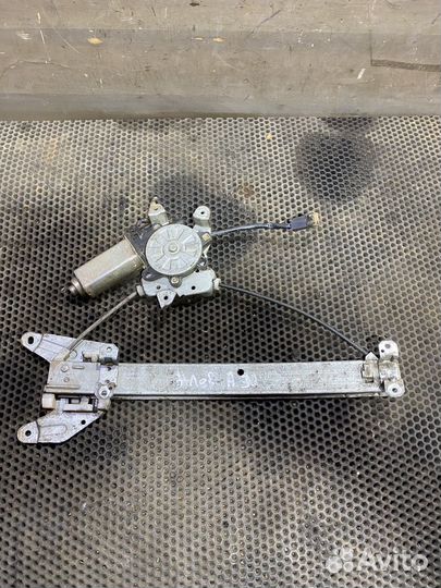 Стеклоподъёмник задний левый Maxima A32 Максима