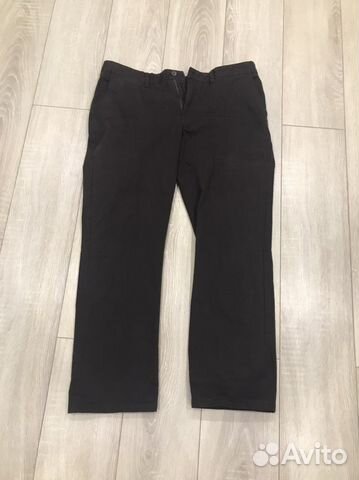 Брюки мужские новые