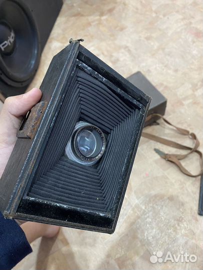 Фотоаппарат фотокор 1