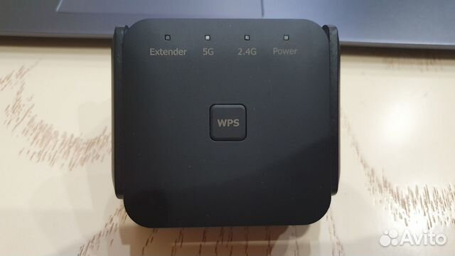 Wifi роутер ретранслятор
