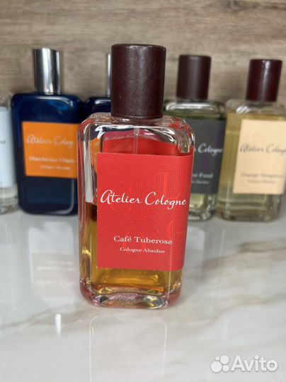 Atelier cologne оригинал