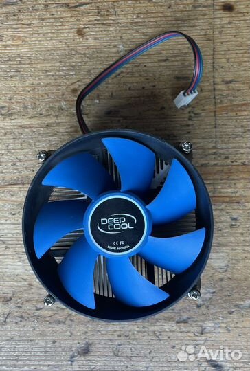 Материнская плата AsRock Н110 Pro BTC+