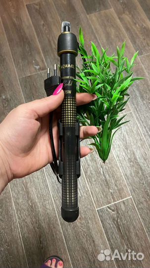 Обогреватель для аквариума