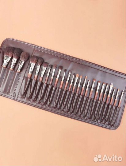 Кисти для макияжа