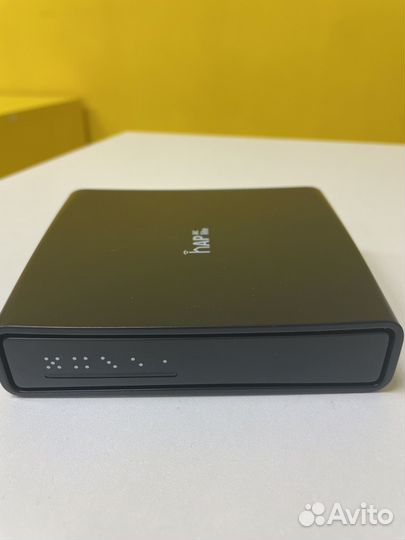 Wifi роутер Mikrotik hAP ac lite rb952ui