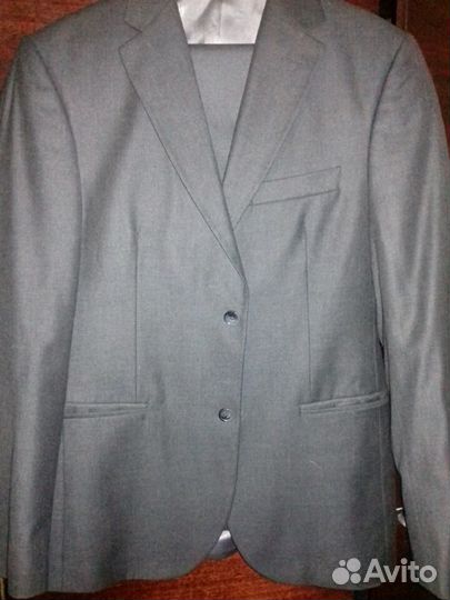 Костюм парни и мужчины