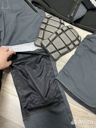 Спецодежда комплект