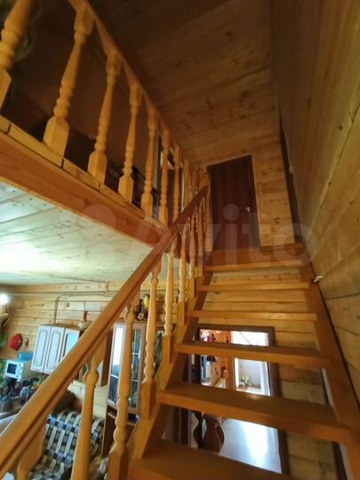 Дом 111 м² на участке 7,5 сот.