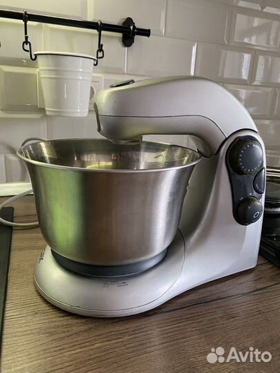 Миксер bork