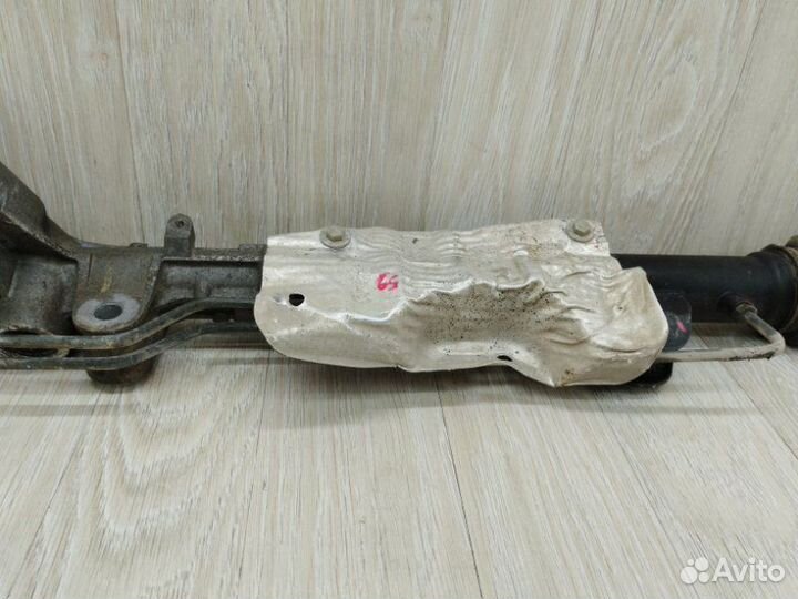 Рейка рулевая Nissan Terrano