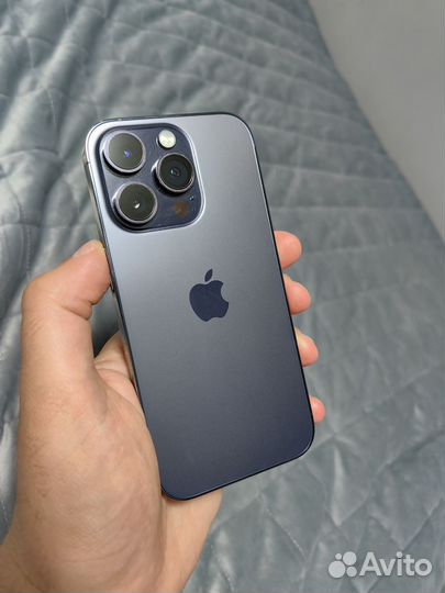 iPhone 14 Pro, 128 ГБ