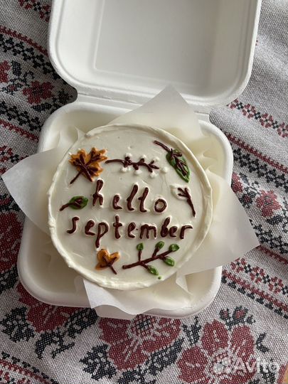 Бенто торты/ Белебей