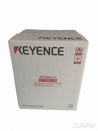 Keyence SZ-01S