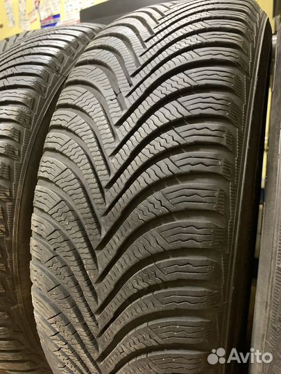 Michelin Alpin 5 215/65 R17