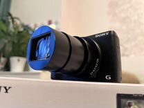 Фотокамера Sony Cyber-shot DSC-HX60