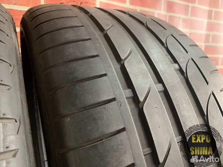 Bridgestone Potenza S001 275/35 R20