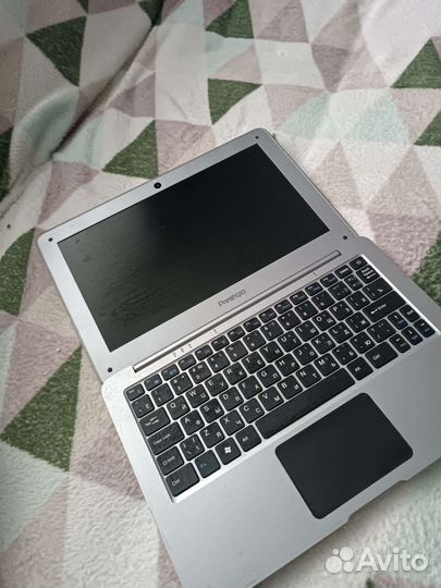 Prestigio Smartbook 116a02смартбук/нетбук/ноутбук