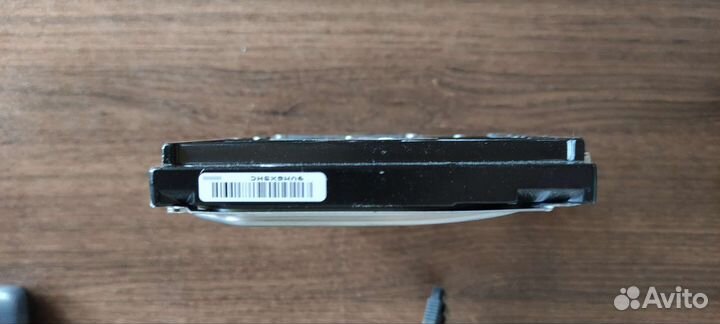Внутренний жесткий диск Maxtor(stm3250318as)