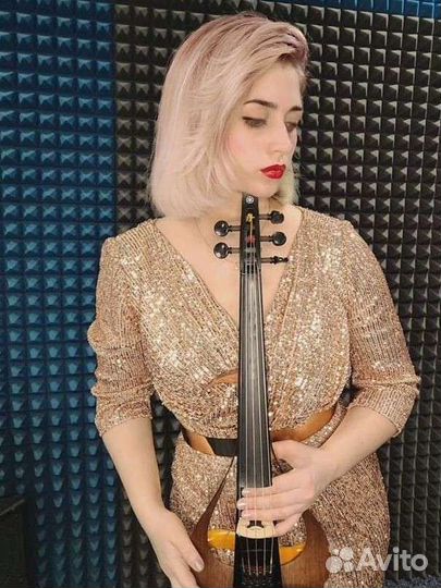 Скрипка на ваш праздник. Репетитор