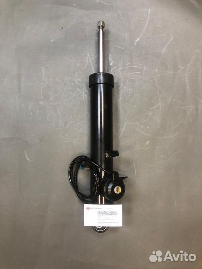 Бмв задний амортизатор Х5 с VDC 37126863175