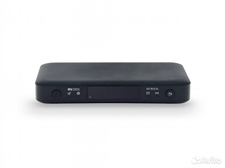 Обмен приемника Триколор на новый за 1 рубль