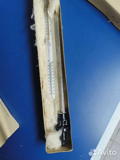 Термометр СССР