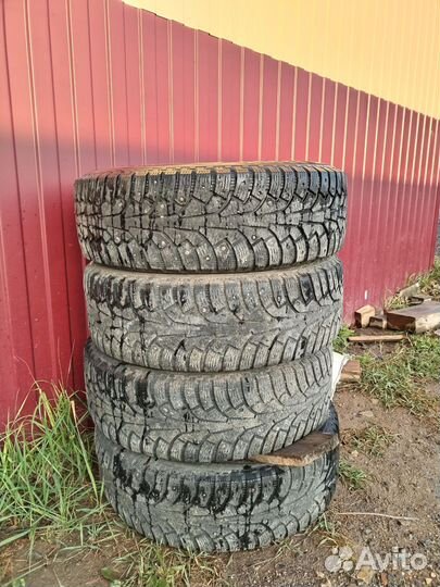 Nokian Tyres Nordman 5 SUV 225/65 R34