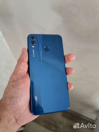 Huawei honor 8x