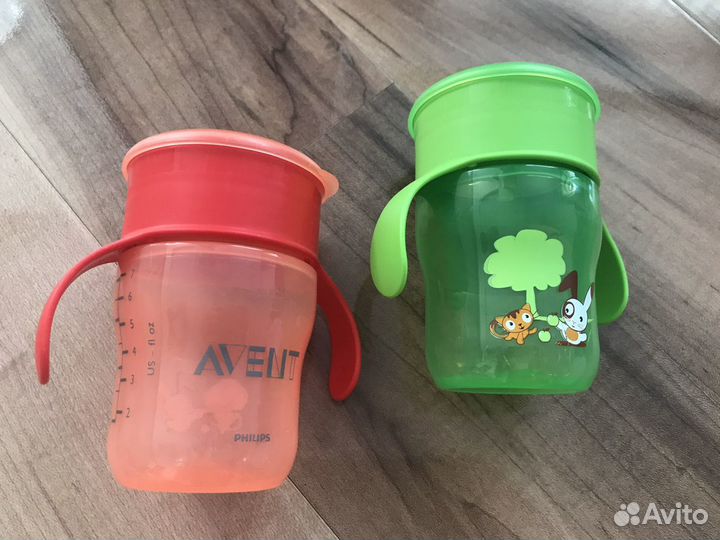 Стерилизатор Avent