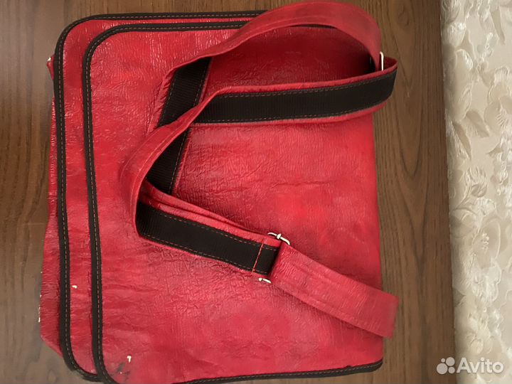 Сумка для ноутбука