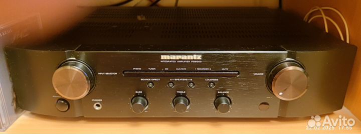 Аудиотехника