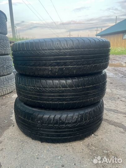 КАМА Breeze 205/65 R15