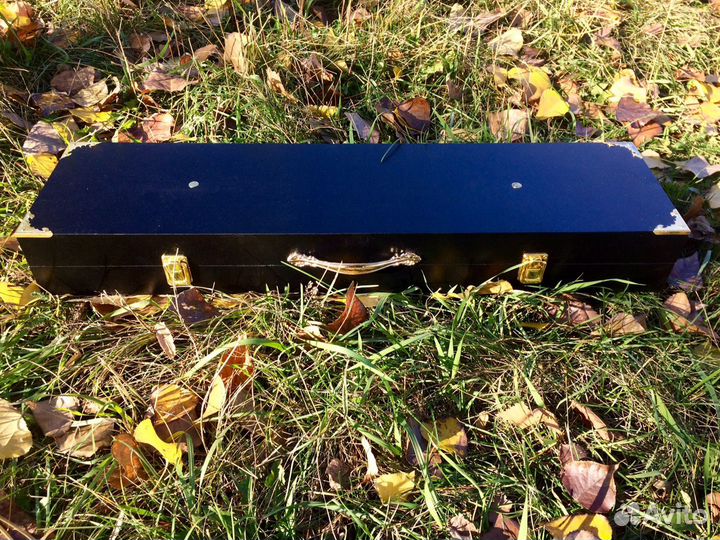 Подарочный набор шампуров путник