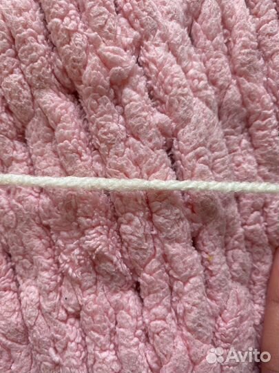 Пряжа для вязания