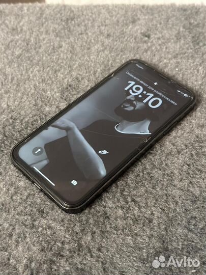 iPhone xr в корпусе 13 pro 128 gb