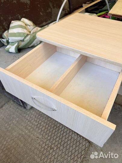 Письменный стол бу