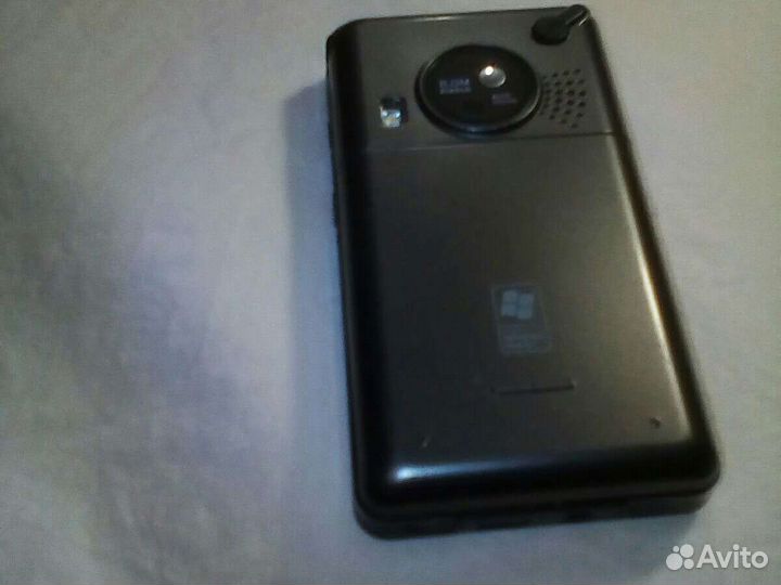 Карманный пк Asus p535