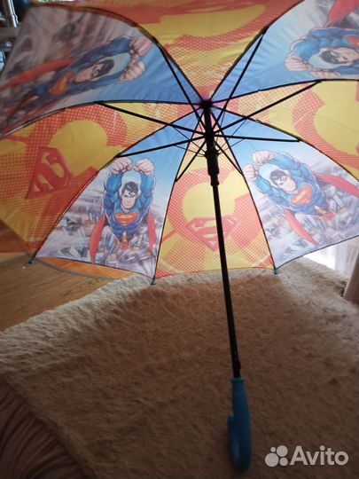 Зонтик детский