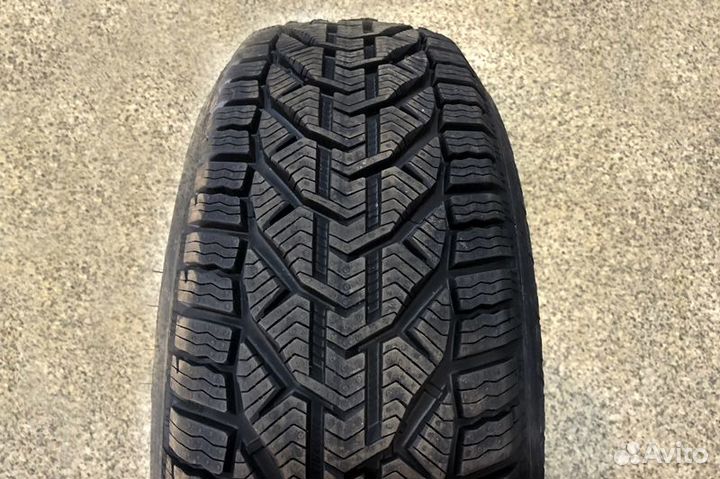 Tigar Winter 195/55 R16