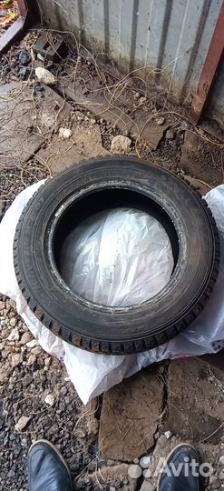 Dunlop SP Winter Ice 01 175/65 R14 S