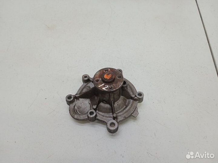 Помпа Mercedes-Benz C-Class W204 2007-2015