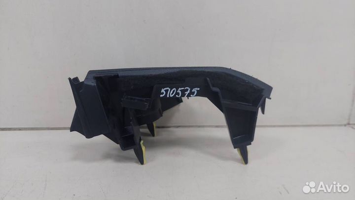 Накладка декоративная Toyota Camry V50 2011-2017