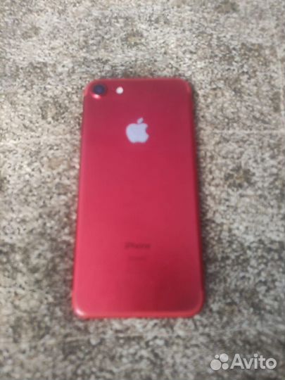 iPhone 7, 128 ГБ
