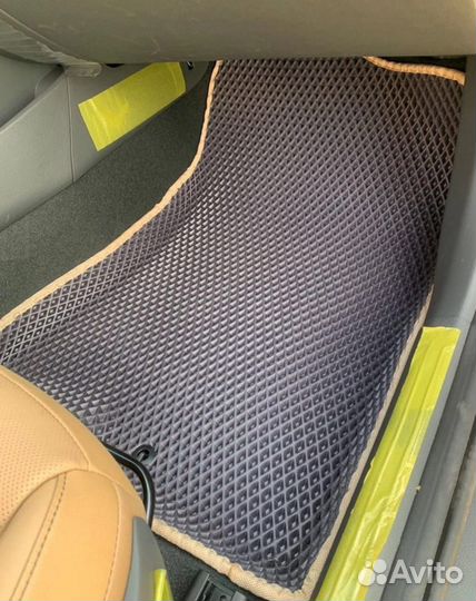 Ева эва коврики на любое авто Нижневартовск