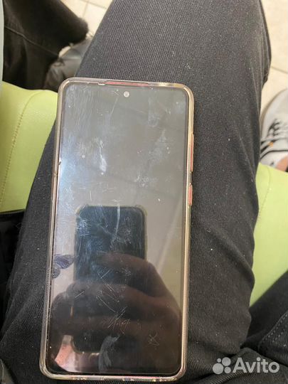 Samsung Galaxy Note 10 Lite, 6/128 ГБ