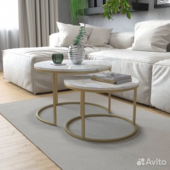 Журнальный столик 