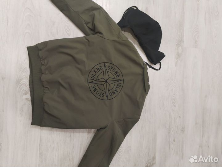 Куртка Stone Island