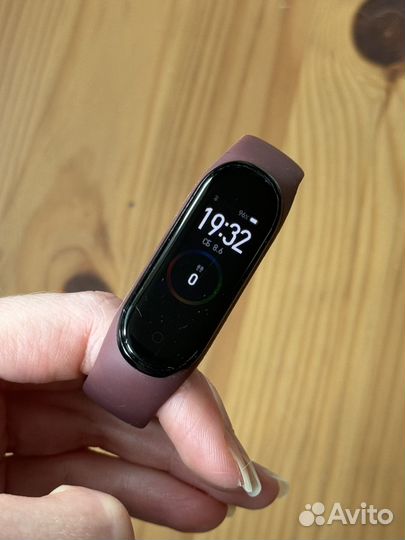 SMART watch xiaomi mi band 4