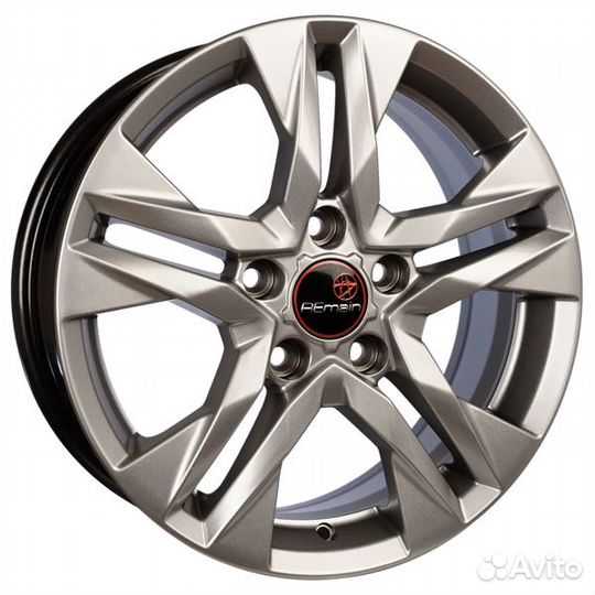 Remain R236 : 6,5x16 5*114,3 Et:46 Dia:67,1 Сильве