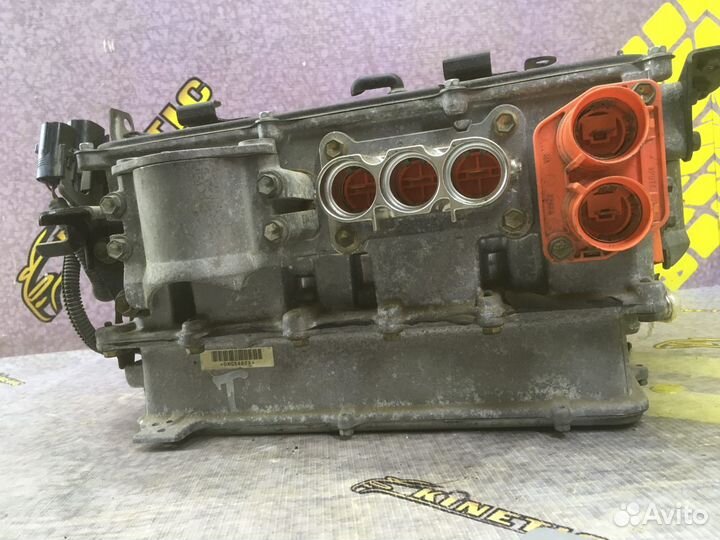 Инвертор гибридной системы HV Крышка Альфард ATH10